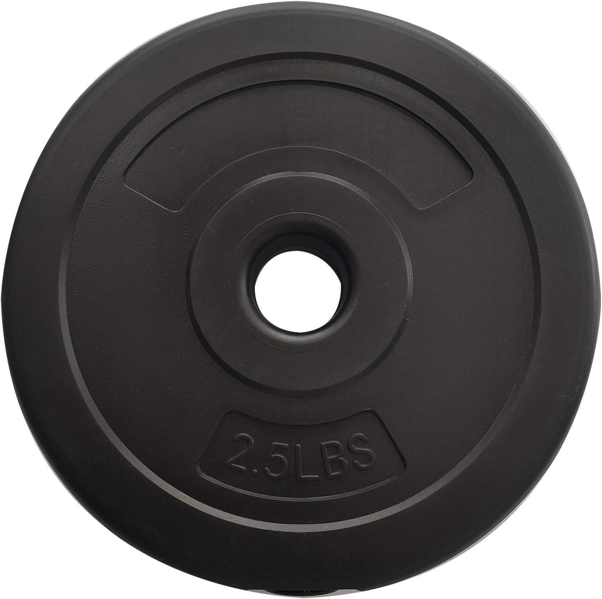 Cast Iron Adjustable Dumbbell Weight Set A6172