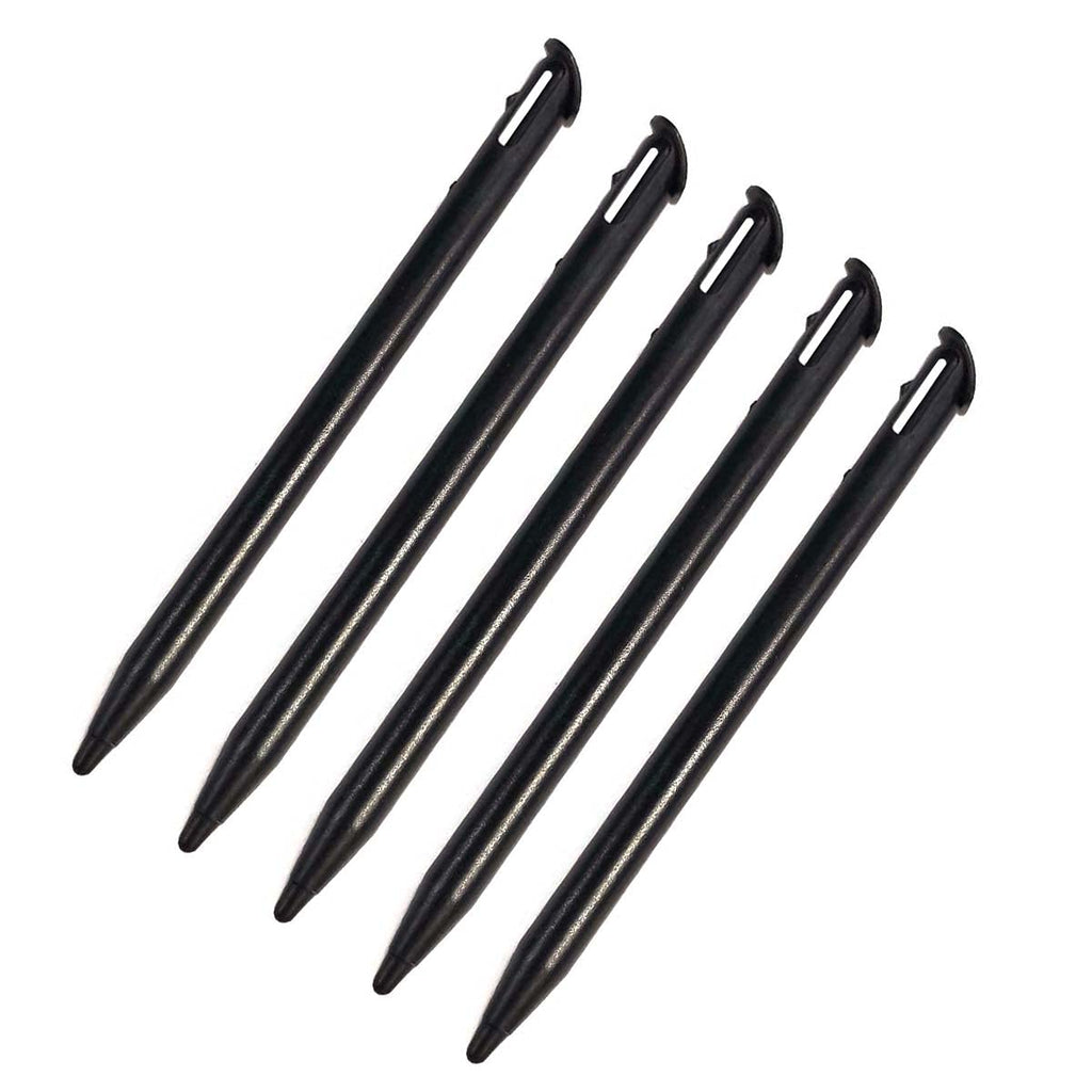 5 Pack Plastic Touch Screen Stylus Pens I964