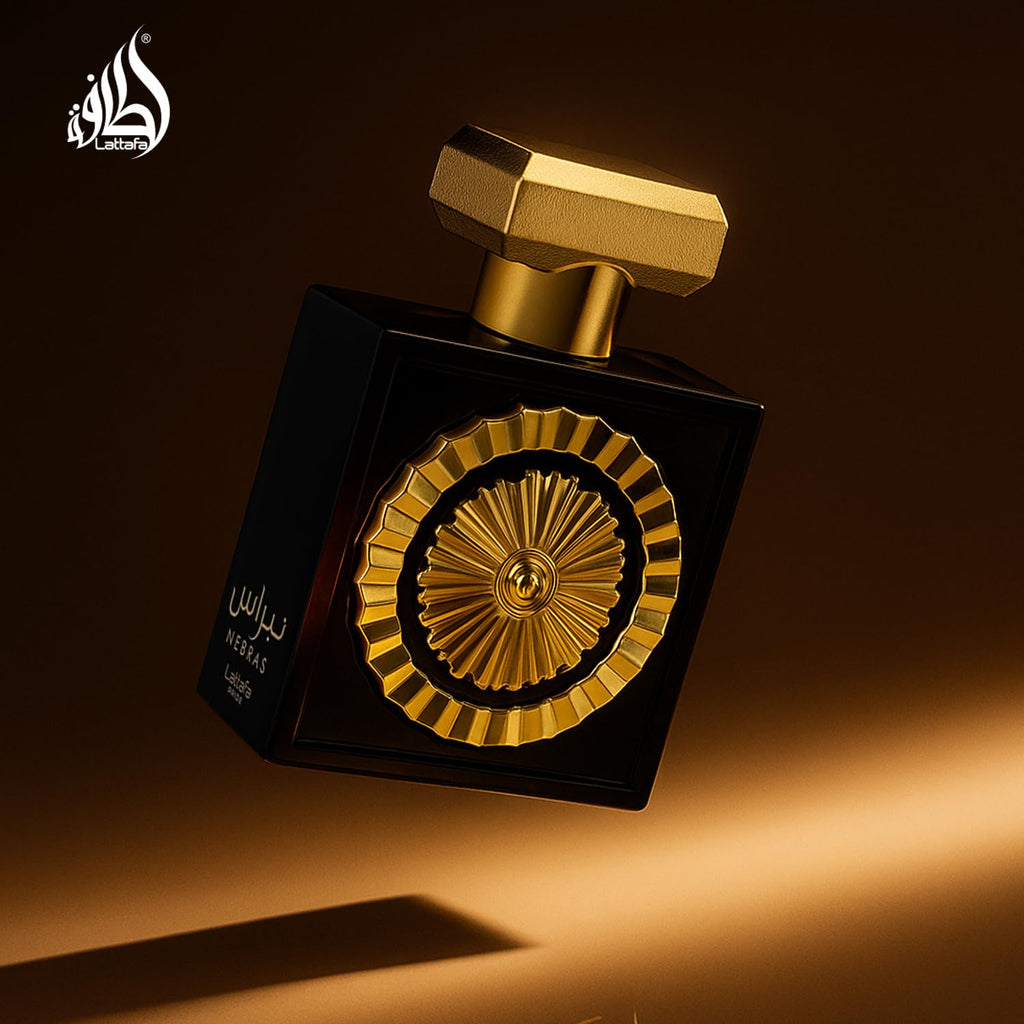 Eau de Parfum Spray 3.4 Ounce E856