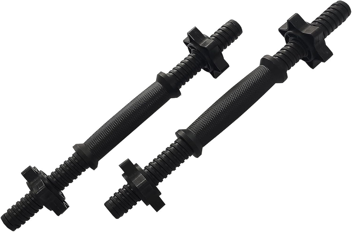 Cast Iron Adjustable Dumbbell Weight Set A6172