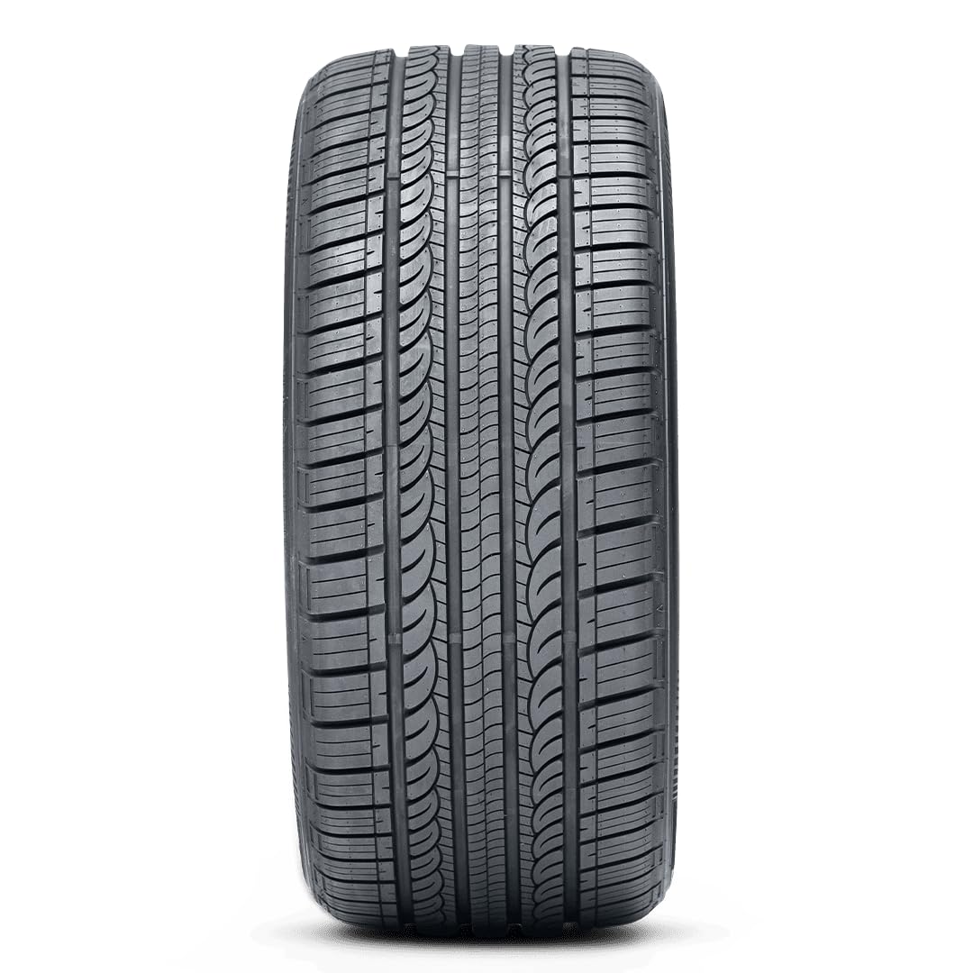 235/40ZR18 95W XL All Season Passenger Tire F200422