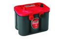 AGM 12V Battery 800 CCA Dual Terminal Group 34/78 V4687
