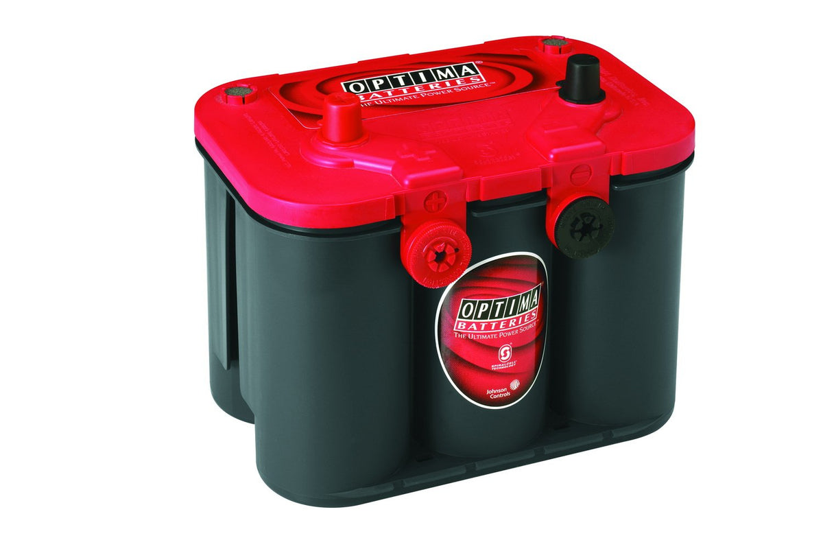 AGM 12V Battery 800 CCA Dual Terminal Group 34/78 V4687