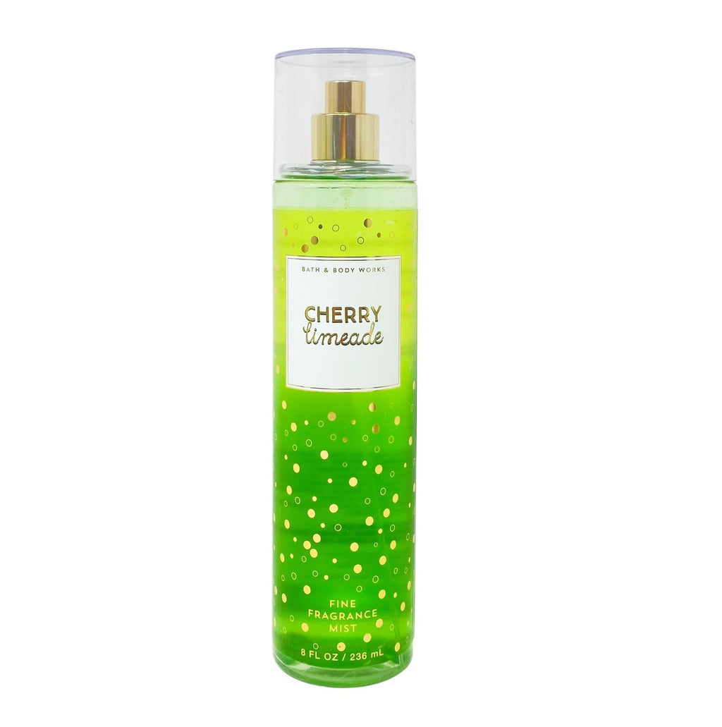 Cherry Limeade 3 Pack Fine Fragrance Mist 8 fl oz R94577