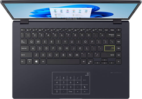 14" Laptop Computer Intel Celeron N4020 4GB DDR4 RAM 64GB eMMC K420