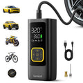 Portable Air Compressor 150 PSI I940002
