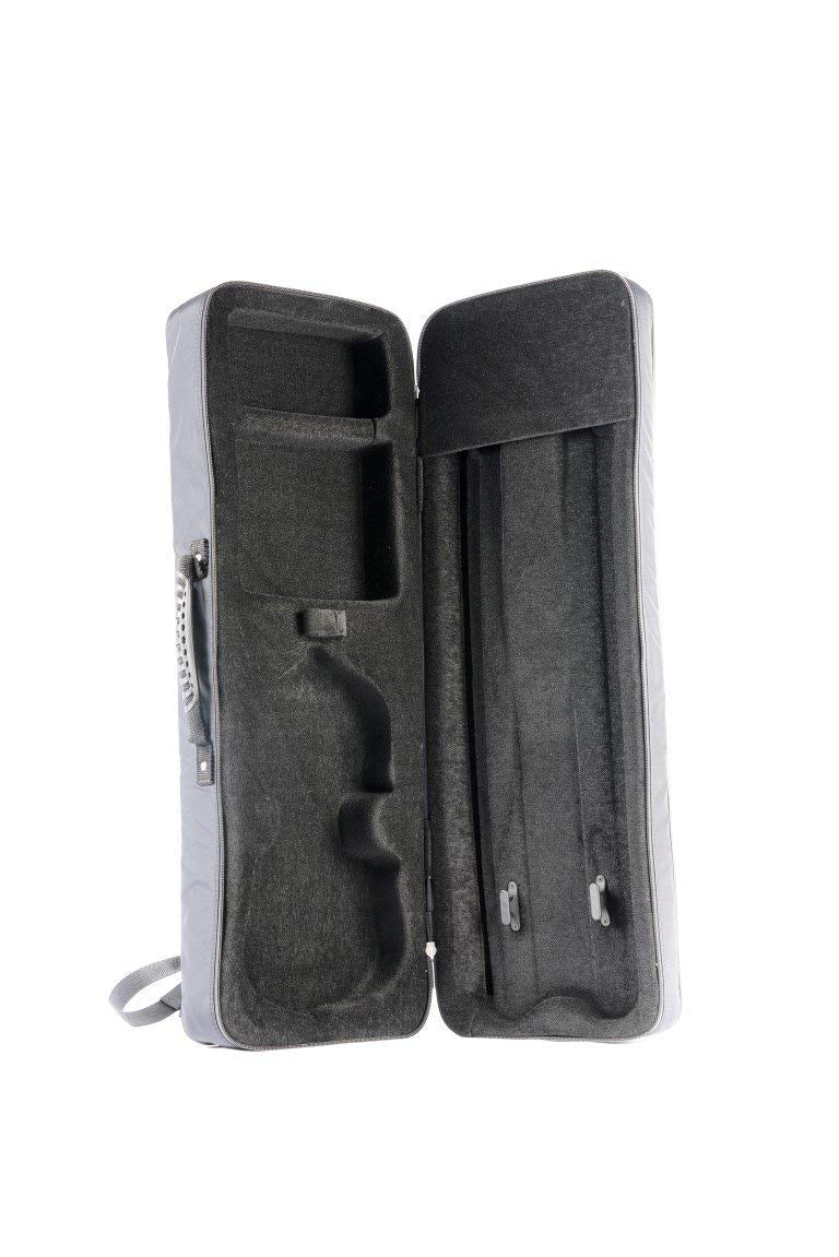 Black Violin Case O779