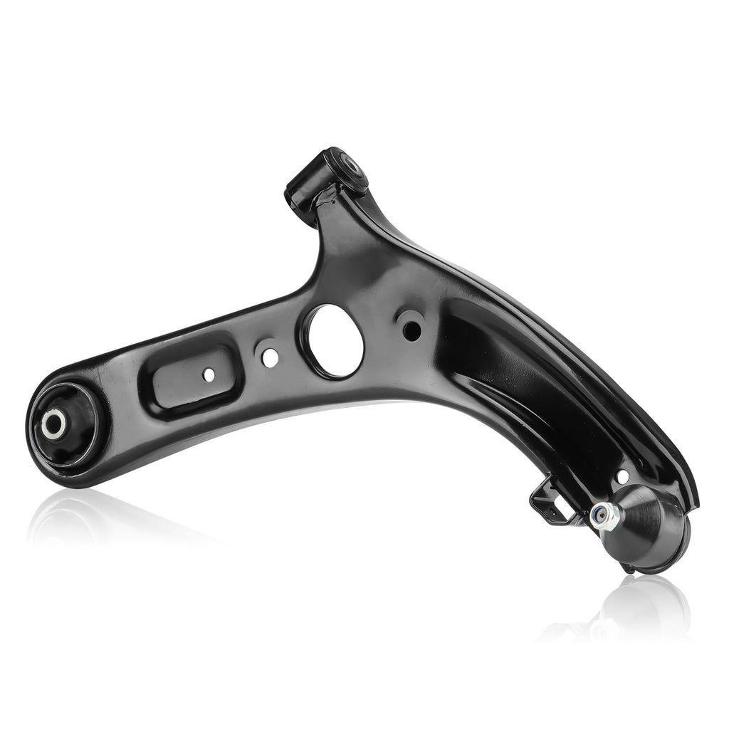 Front Lower Control Arm with Ball Joint Driver & Passenger Side 2Pcs Y730