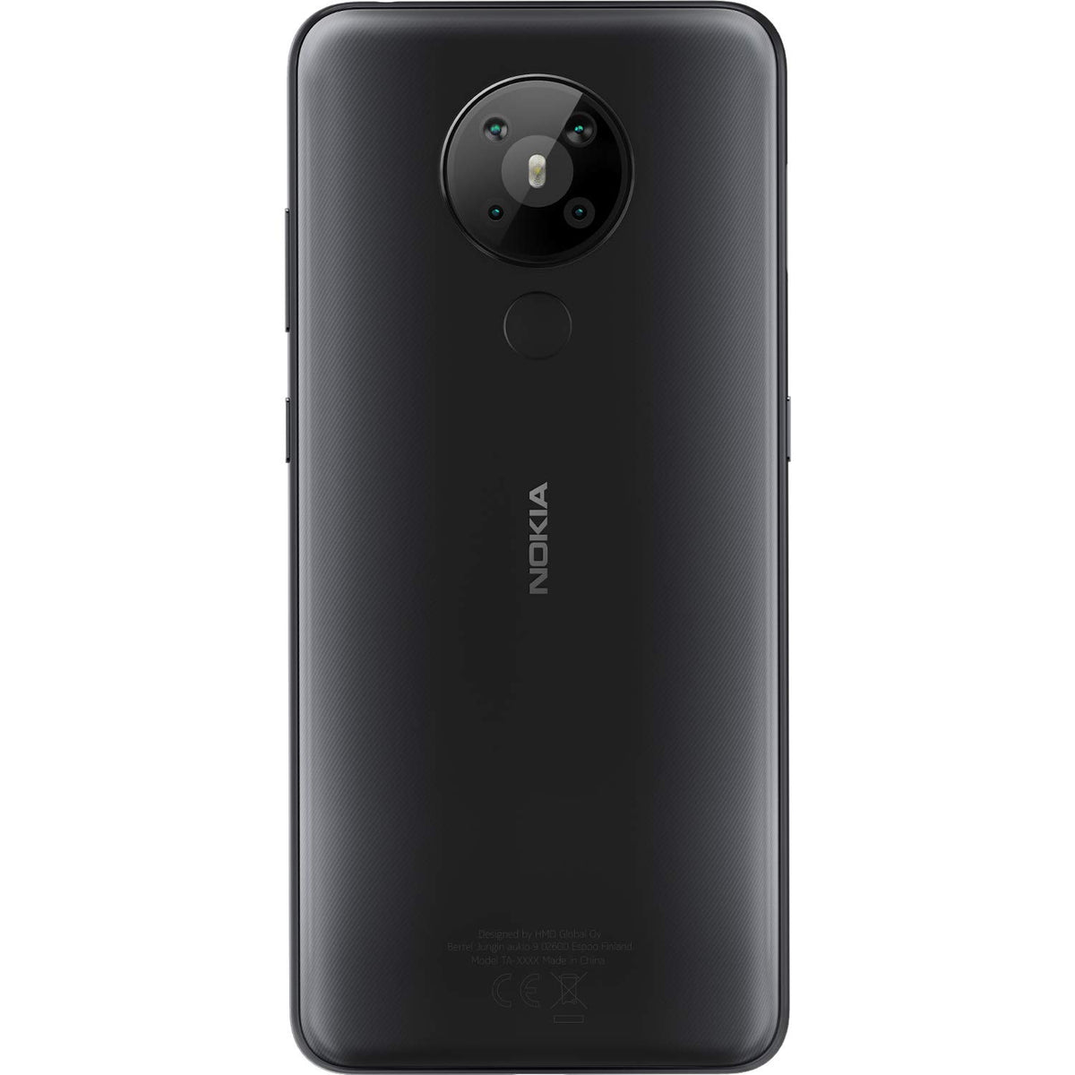 Unlocked Smartphone 4/64GB Charcoal P196682