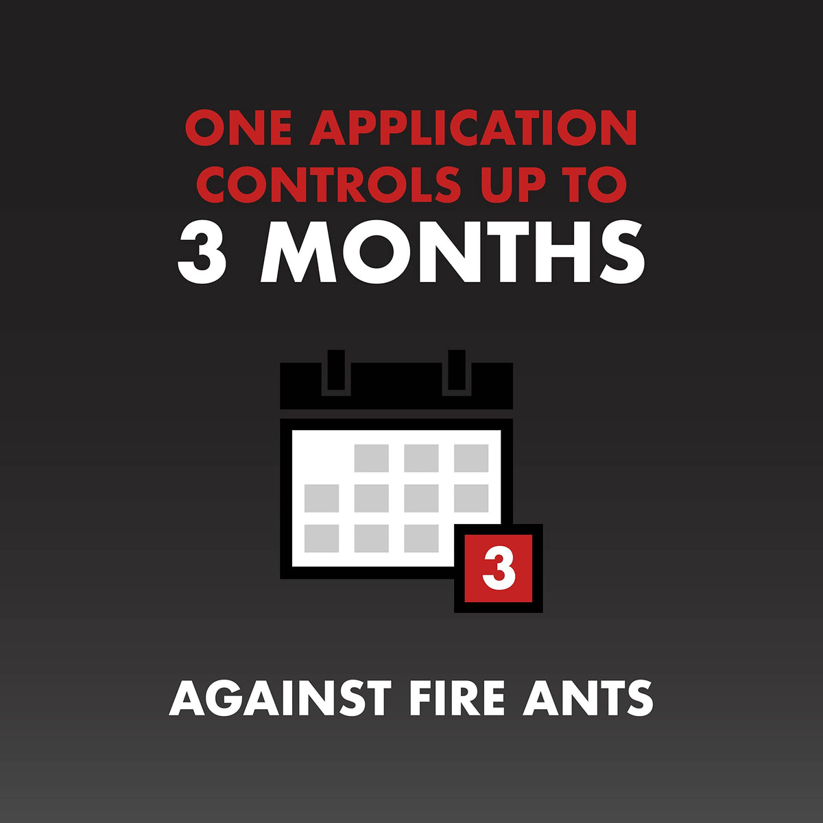 Fire Ant Killer Granules 5 Lb G78726