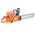 24 Inch Gas Powered Chainsaw X630077