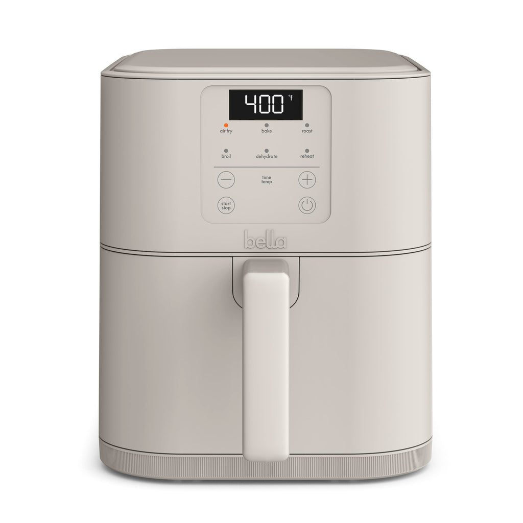 6qt Slim Air Fryer M98631