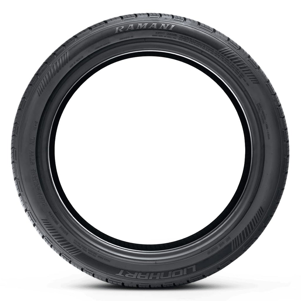 235/40ZR18 95W XL All Season Passenger Tire F200422