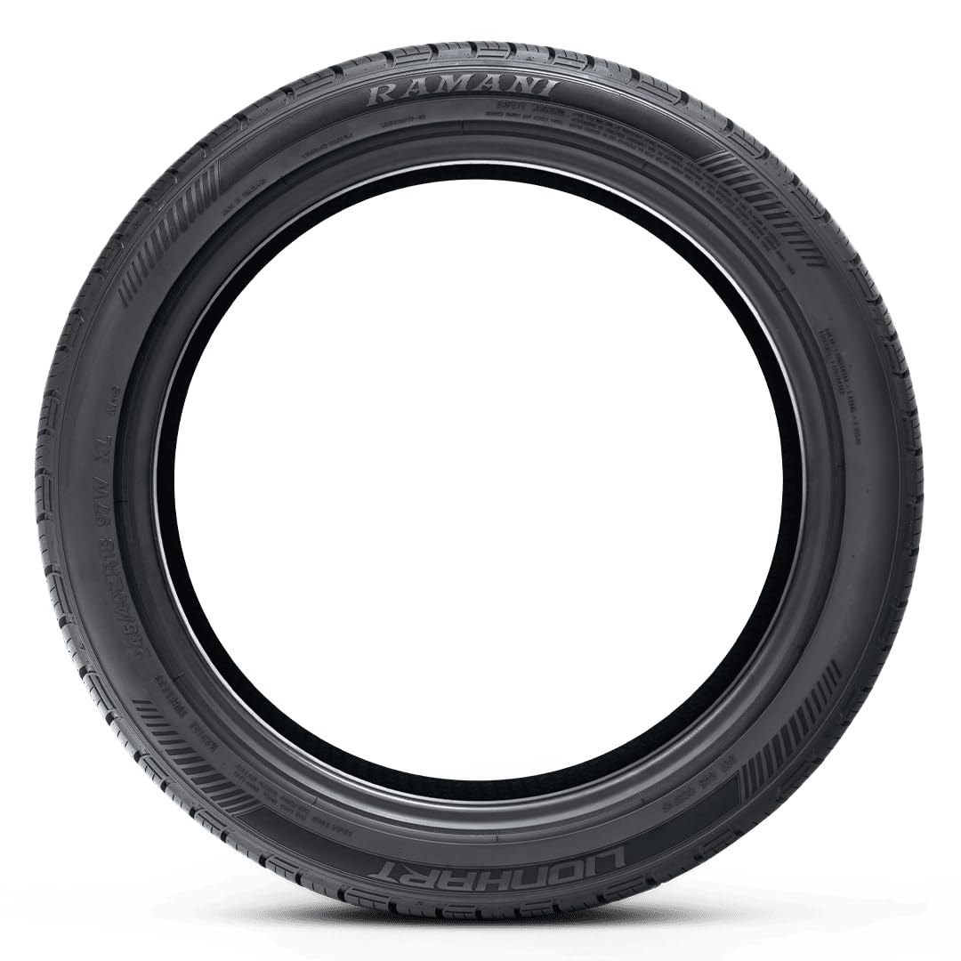 235/40ZR18 95W XL All Season Passenger Tire F200422
