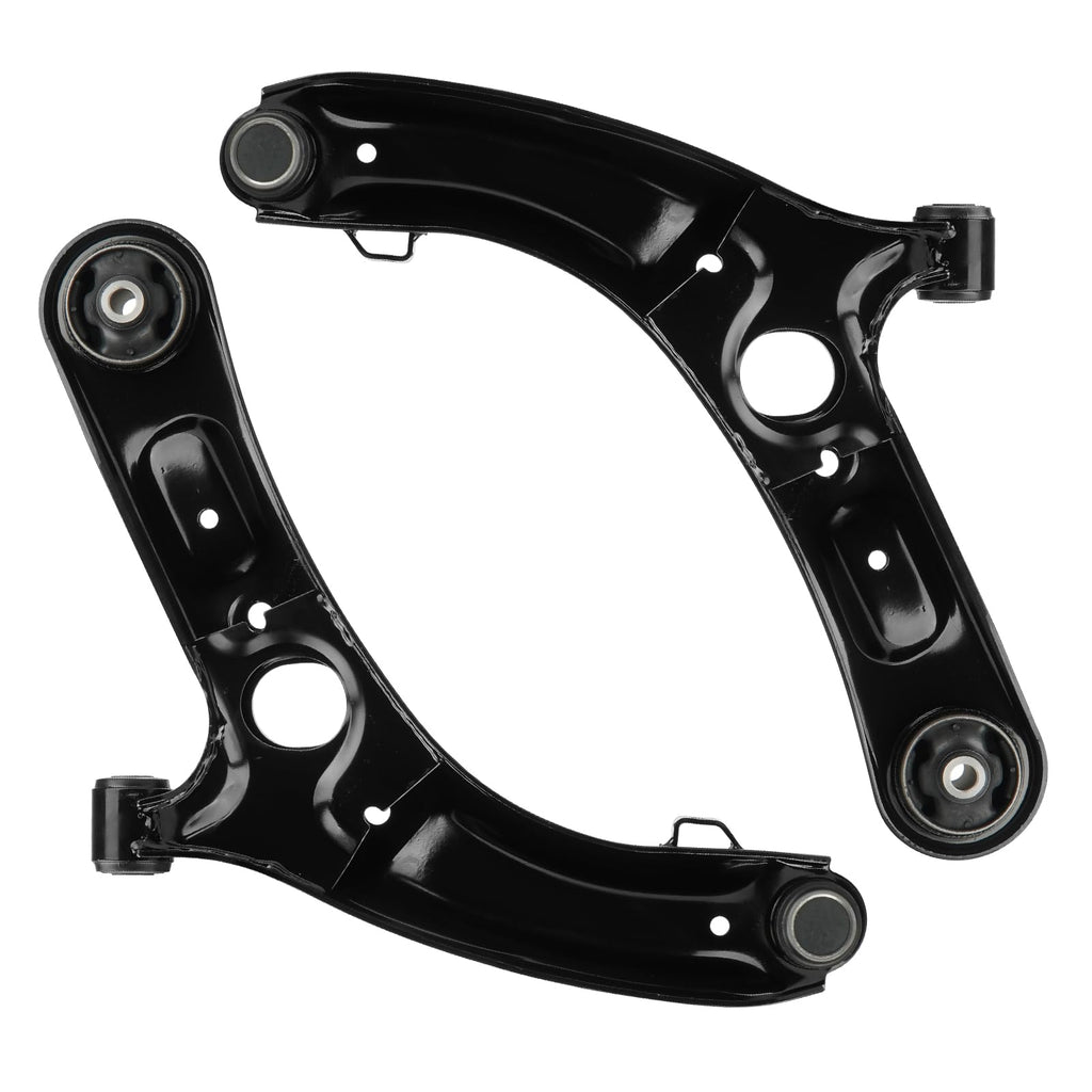 Front Lower Control Arm with Ball Joint Driver & Passenger Side 2Pcs Y730
