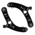 Front Lower Control Arm with Ball Joint Driver & Passenger Side 2Pcs Y730