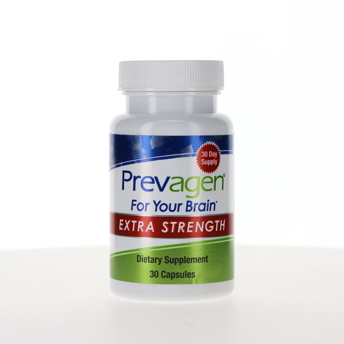 Extra Strength 30 Capsules 2-Pack F76512