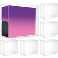 12 Pack Clear Cases X6081