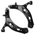 Front Lower Control Arms with Ball Joints C27358