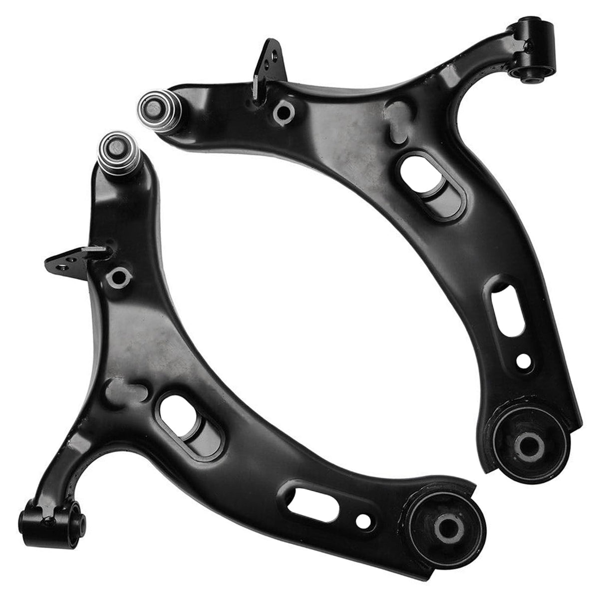 Front Lower Control Arms with Ball Joints C27358
