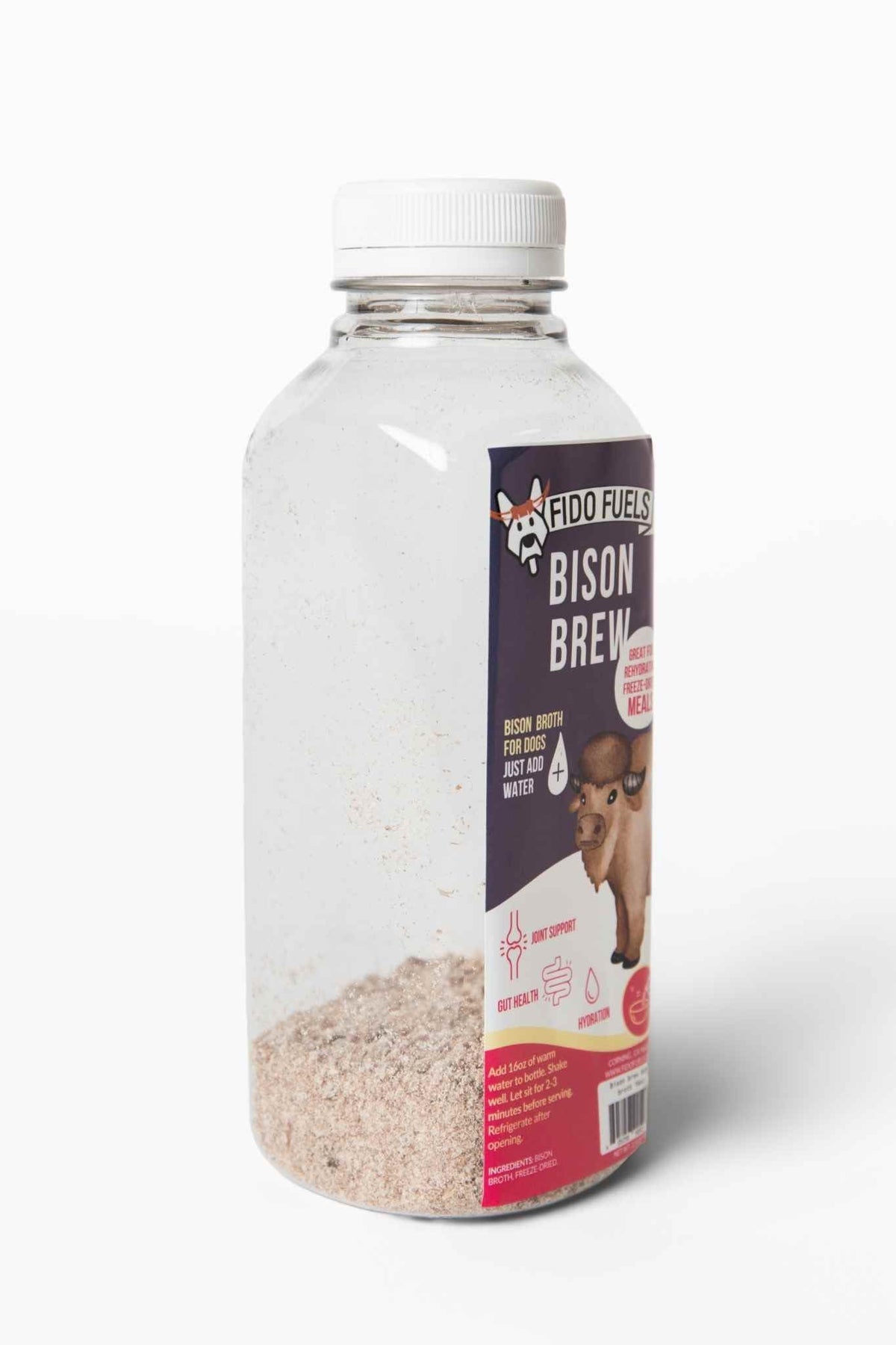 16oz Bone Broth C456473