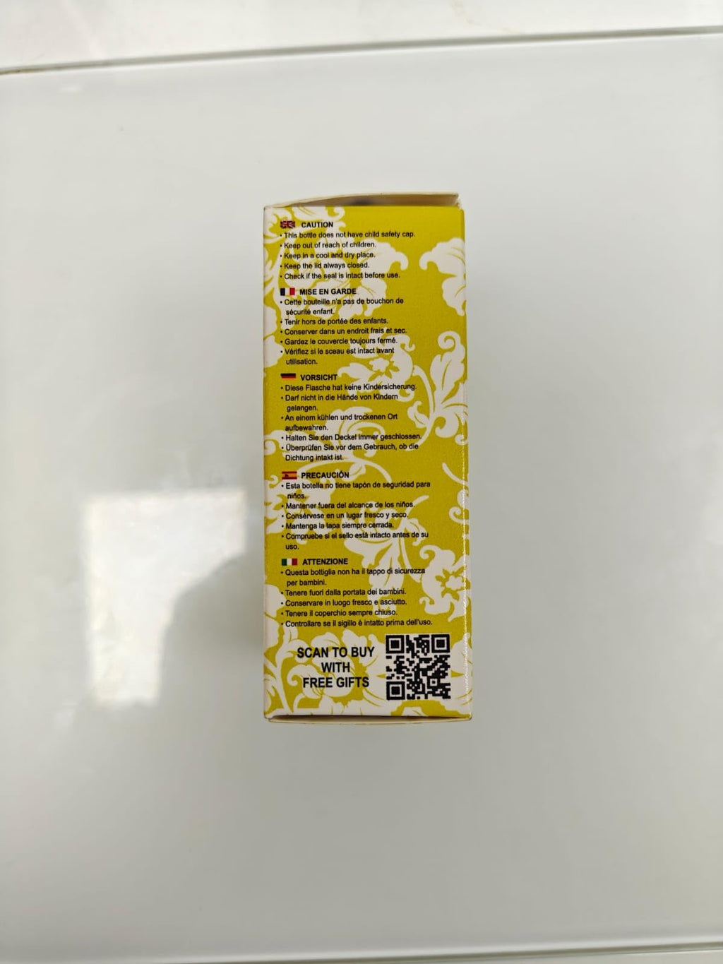 Pure Rosehip Seed Oil 30ml C532