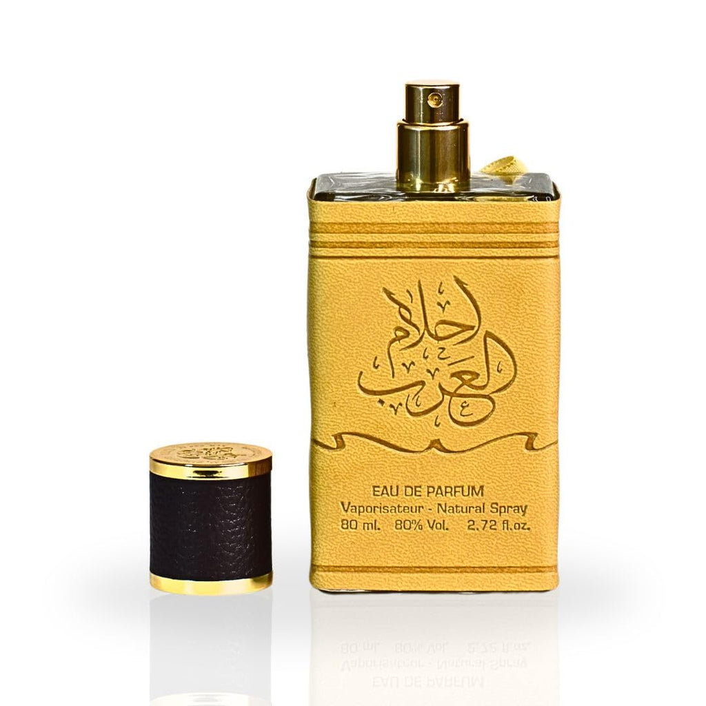 2-Piece Fragrance Gift Set for Women (2.7 oz Eau de Parfum Spray + 1.6 oz Deodorant Spray) I46996