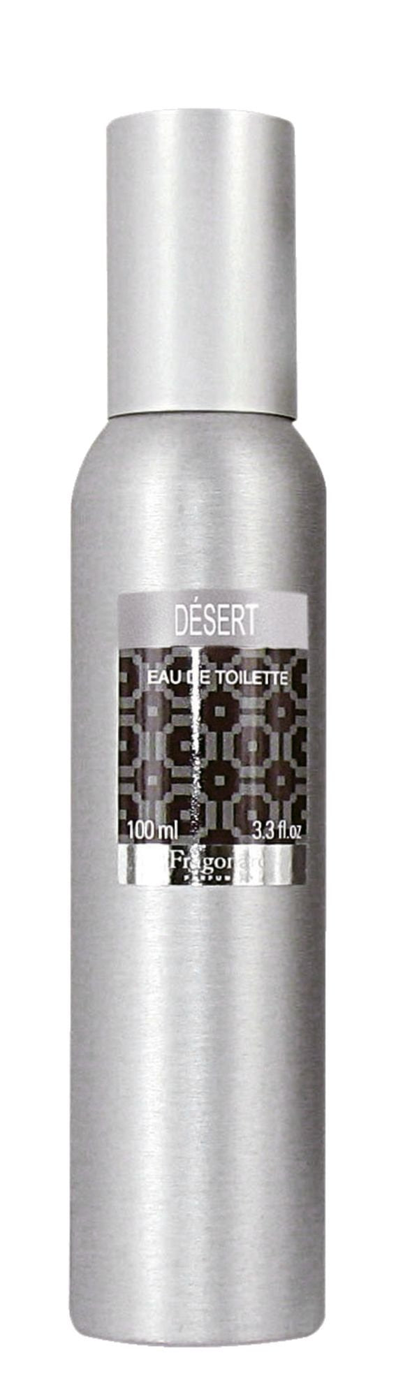 Desert Eaux de Toilette 100 ml B4815