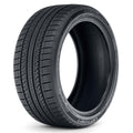 235/40ZR18 95W XL All Season Passenger Tire F200422