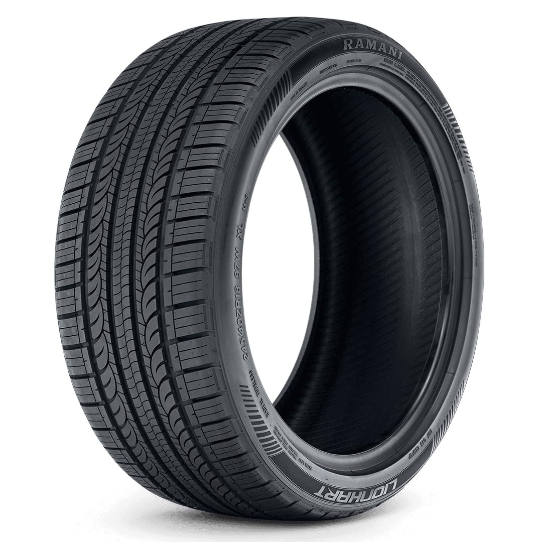 235/40ZR18 95W XL All Season Passenger Tire F200422