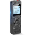 128GB Digital Voice Recorder with Playback L86449