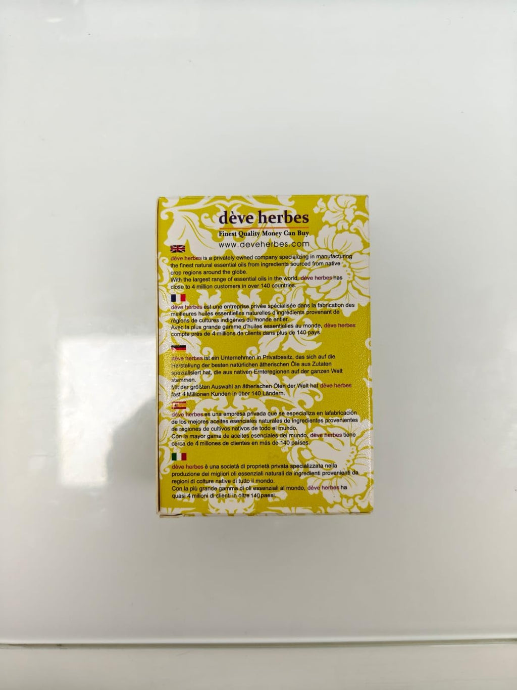 Pure Rosehip Seed Oil 30ml C532