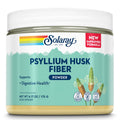 Psyllium Husk Powder Fiber Supplement 6.17 OZ B64600