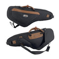 Alto Saxophone Case with Adjustable Shoulder Strap H83019