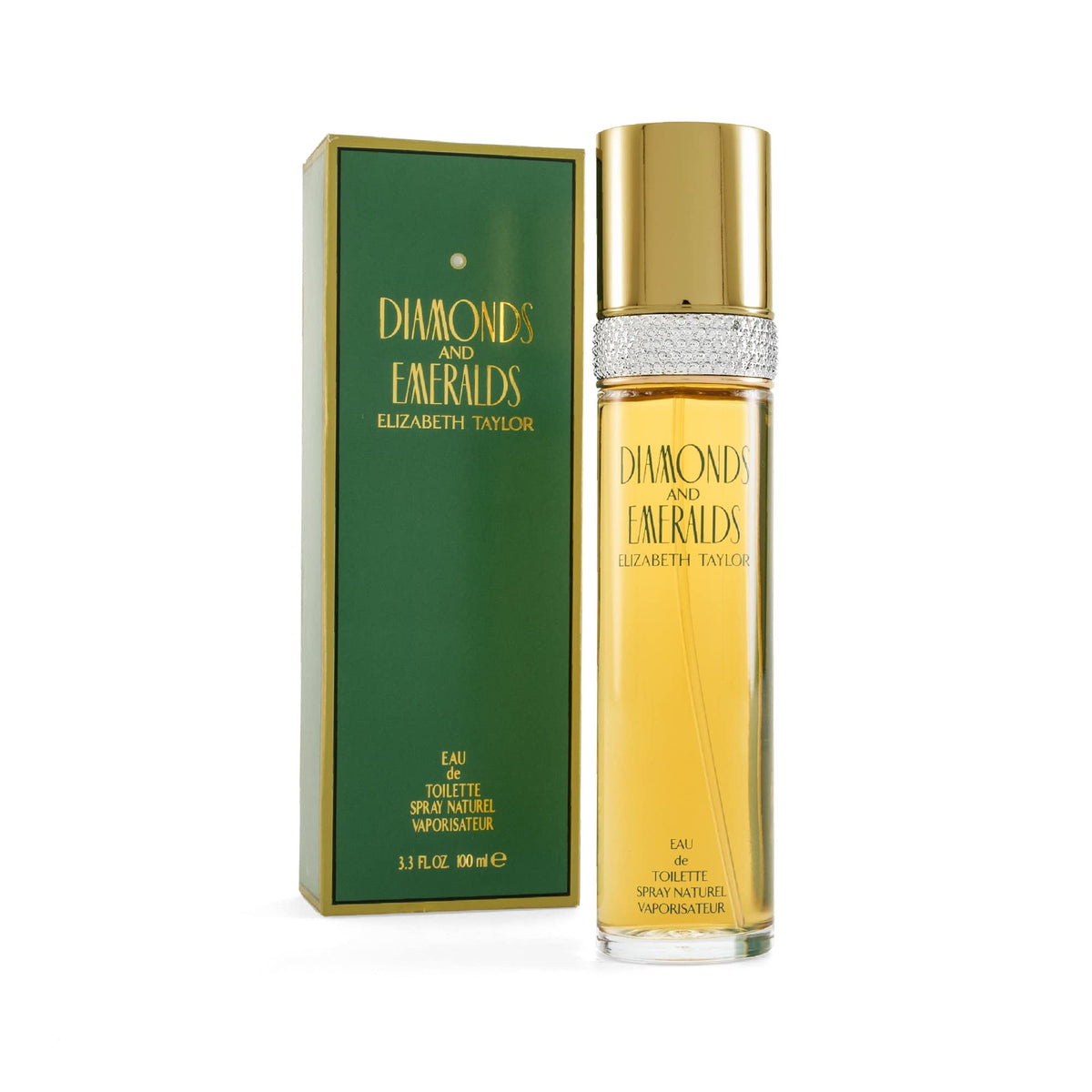 Eau De Toilette Spray 3 oz A11412