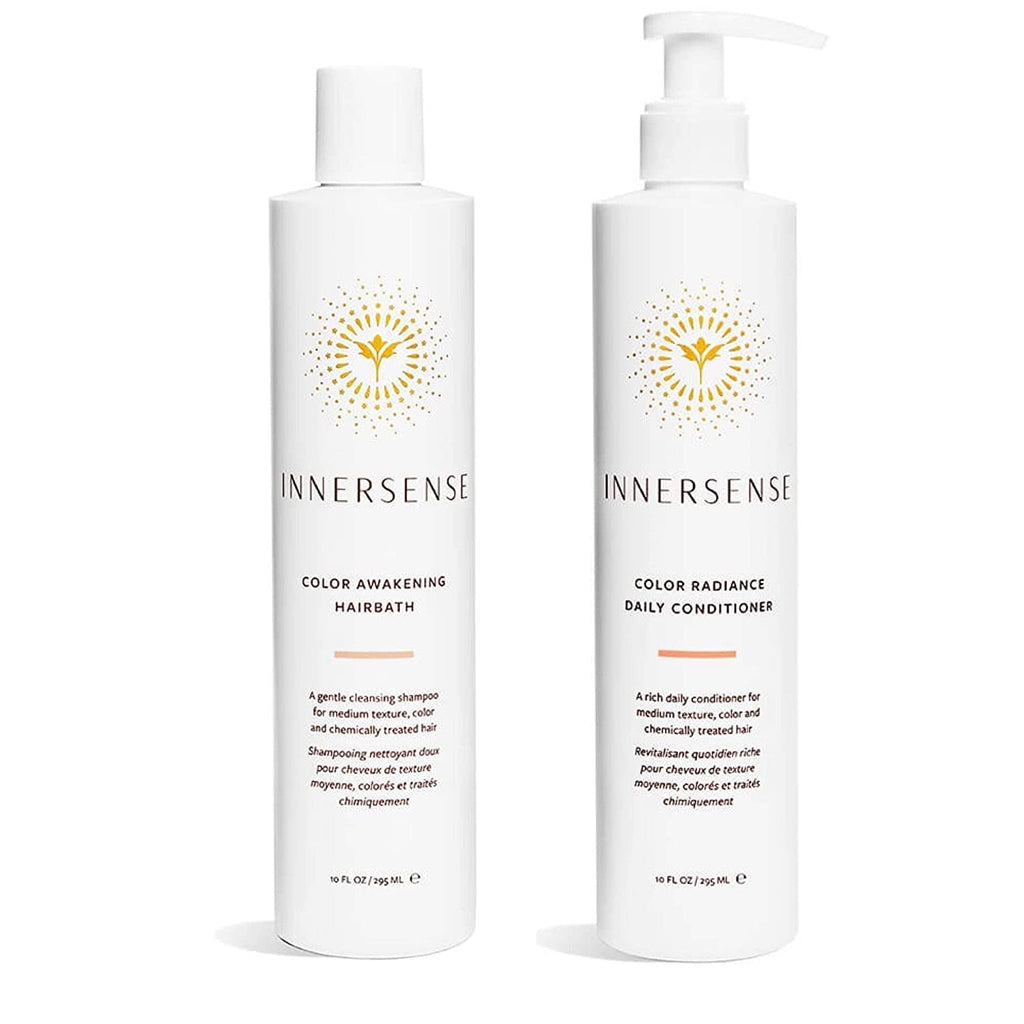 Shampoo + Conditioner V8092