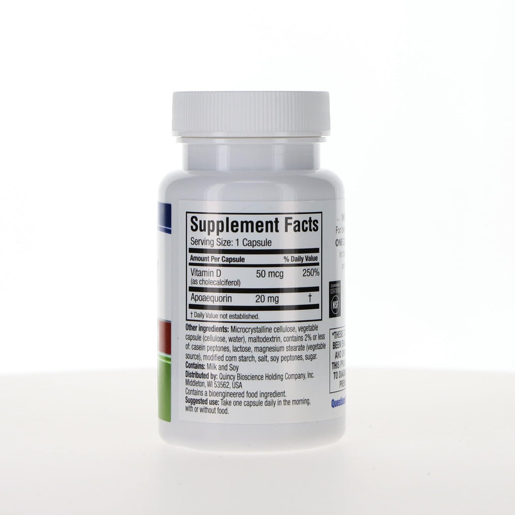 Extra Strength 30 Capsules 2-Pack F76512