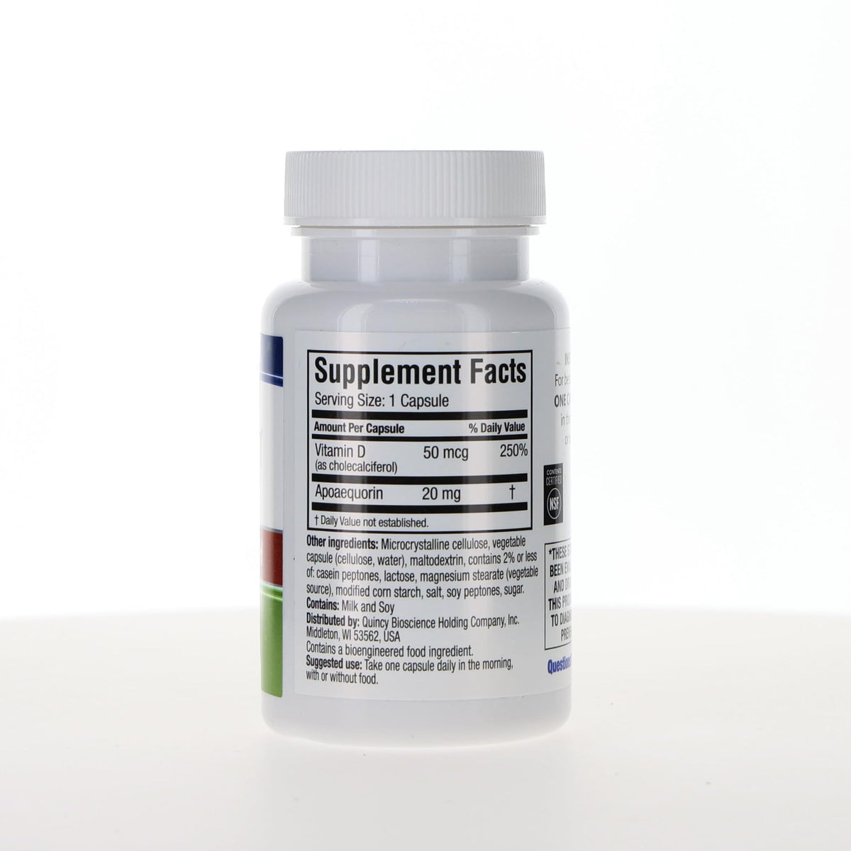 Extra Strength 30 Capsules 2-Pack F76512