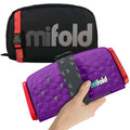 Backless Booster Seat with Carry Bag C316