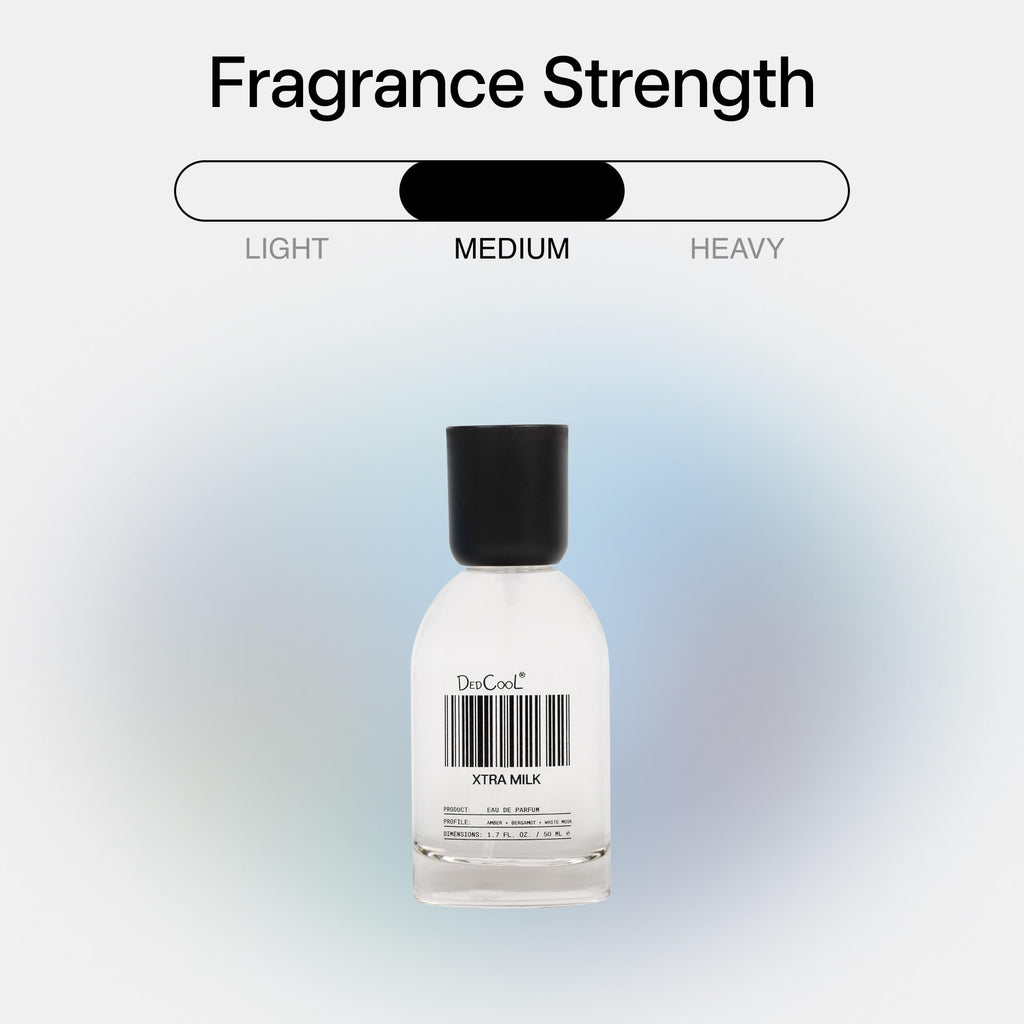 Eau de Parfum 1.7 fl oz X1132