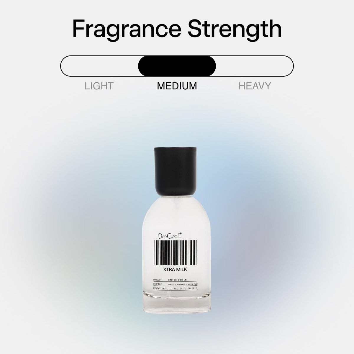 Eau de Parfum 1.7 fl oz X1132