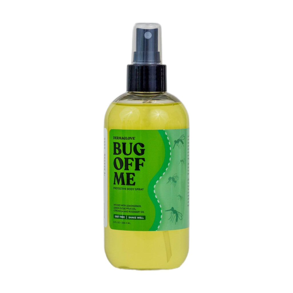 Mosquito and Insect Repelling Body Spray Refill Kit E626