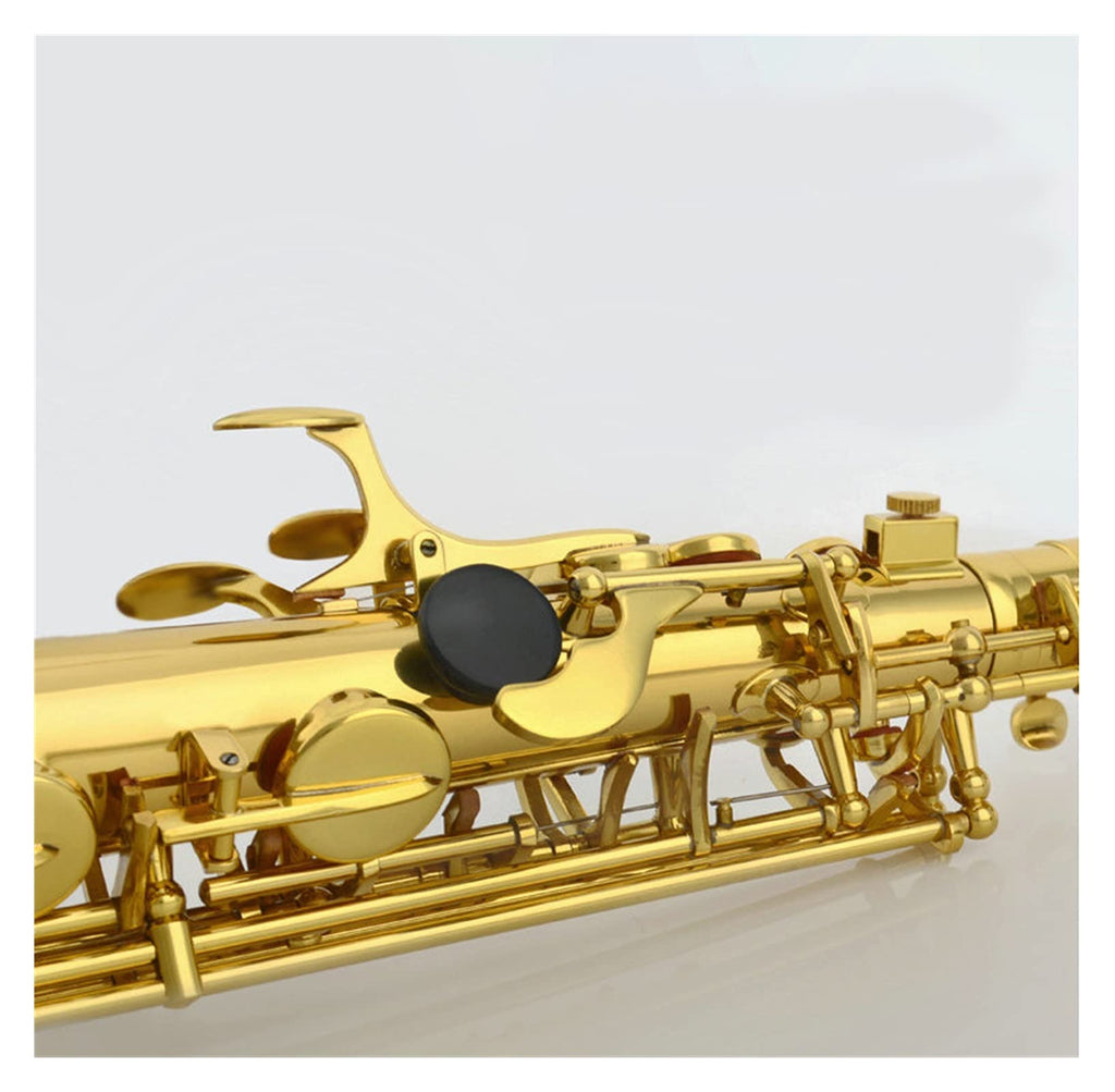 Alto E Flat Lacquered Gold Saxophone X871
