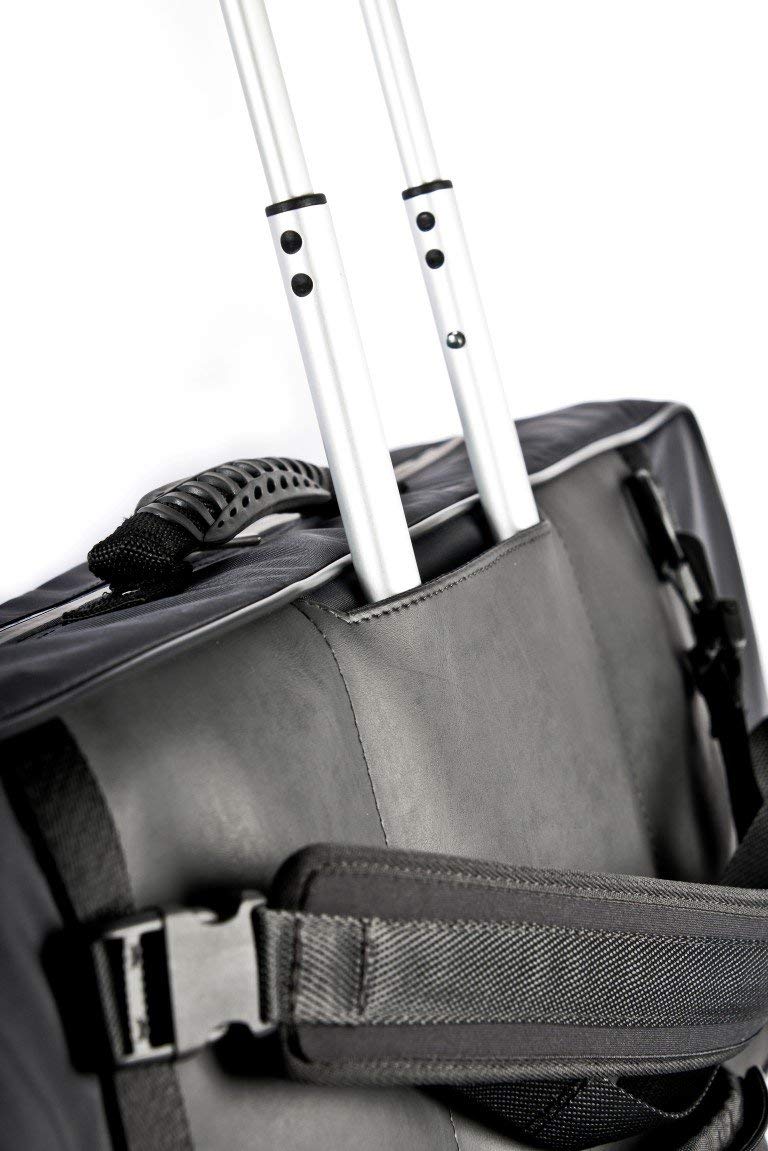 Black Violin Case O779