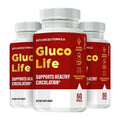 Gluco Life Supplement E257