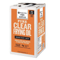 Clear Frying Oil 35 Pound U567