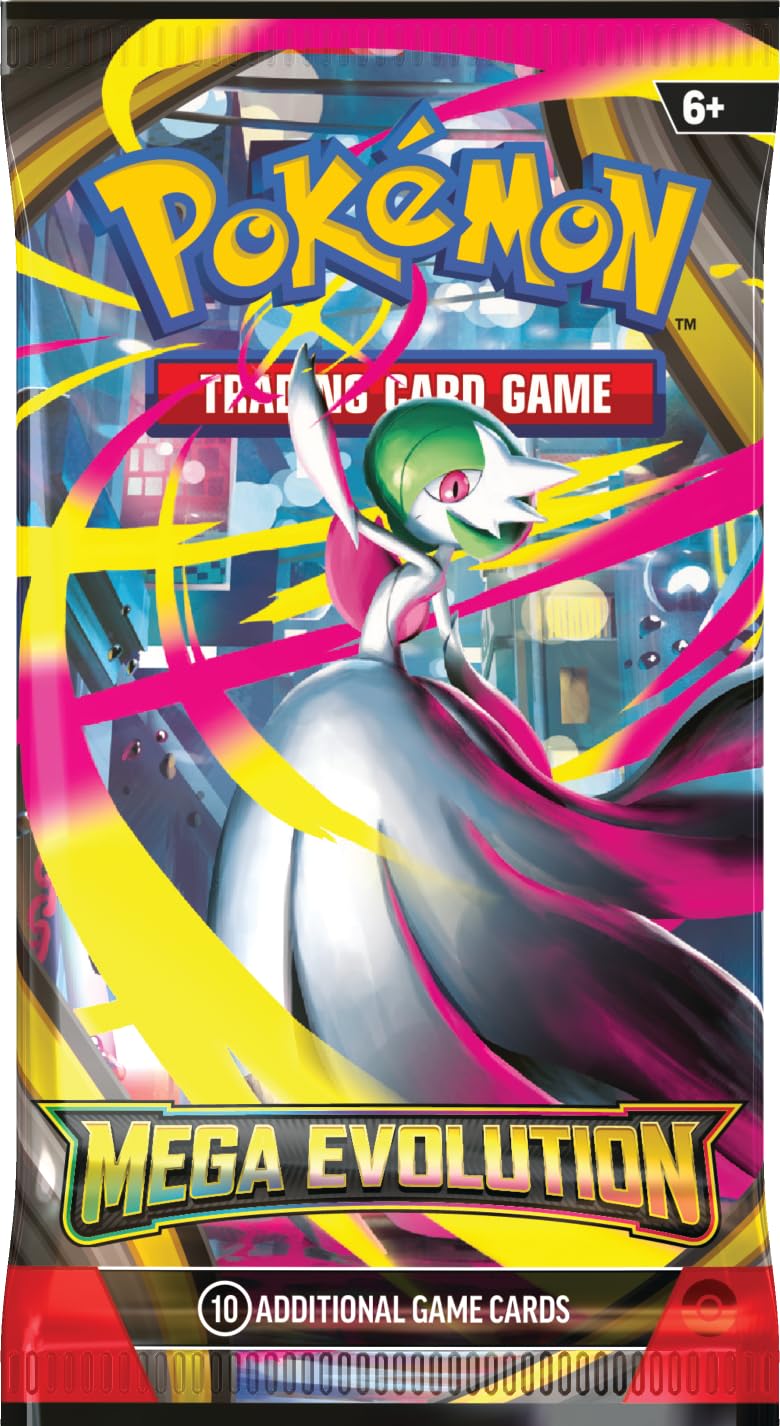 Pokémon TCG Booster Pack C36239