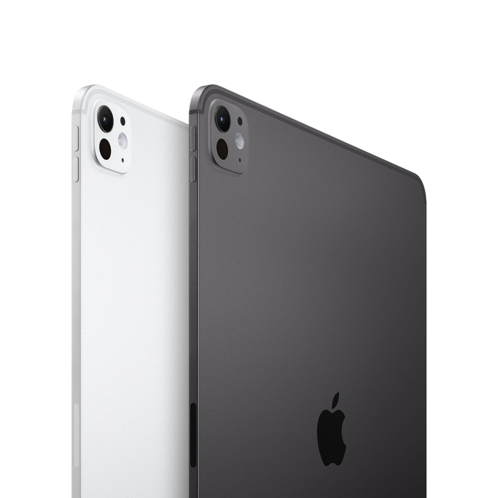 13-Inch iPad Pro M4 512GB Wi-Fi 6E + 5G Cellular Silver X48752