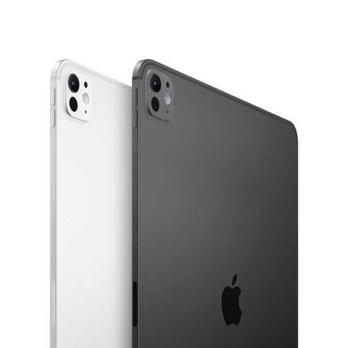 13-Inch iPad Pro M4 512GB Wi-Fi 6E + 5G Cellular Silver X48752