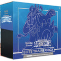 Pokemon TCG Elite Trainer Box H334